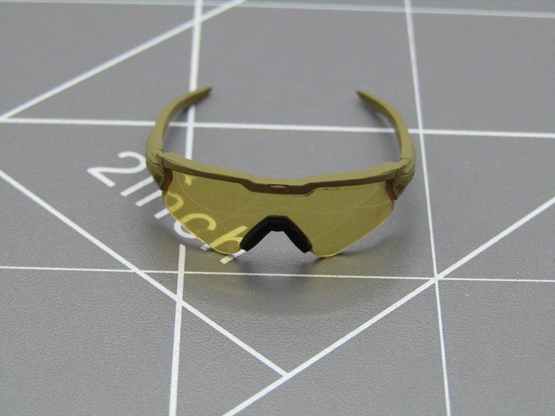 Load image into Gallery viewer, Paramilitary Forces Op. A - Shooting Glasses
