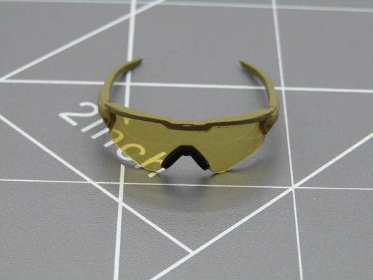 Paramilitary Forces Op. A - Shooting Glasses