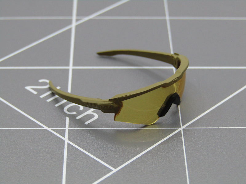 Load image into Gallery viewer, Paramilitary Forces Op. A - Shooting Glasses
