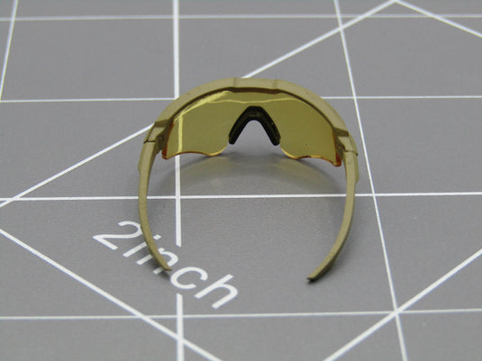 Paramilitary Forces Op. A - Shooting Glasses