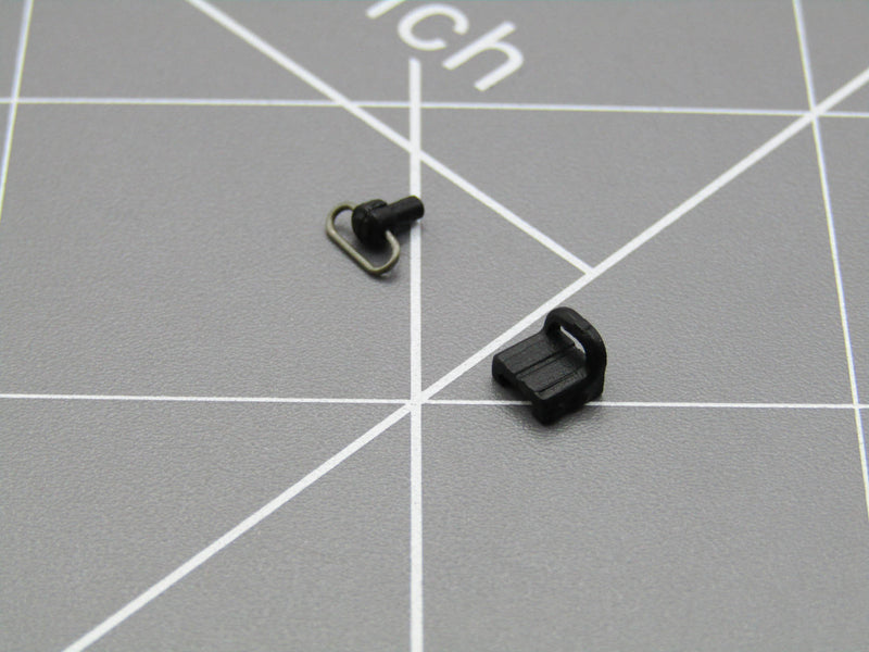 Load image into Gallery viewer, Paramilitary Forces Op. A - Sling Mount Set
