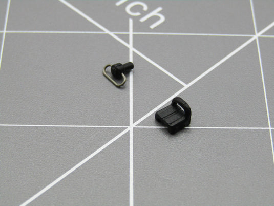 Paramilitary Forces Op. A - Sling Mount Set