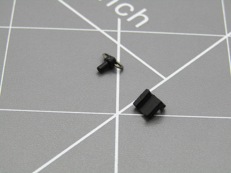 Load image into Gallery viewer, Paramilitary Forces Op. A - Sling Mount Set
