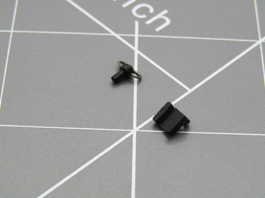 Paramilitary Forces Op. A - Sling Mount Set