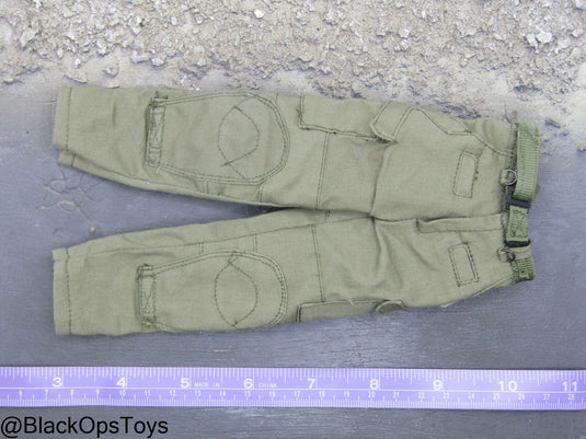 PMC - OD Green Combat Pants