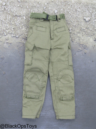 PMC - OD Green Combat Pants