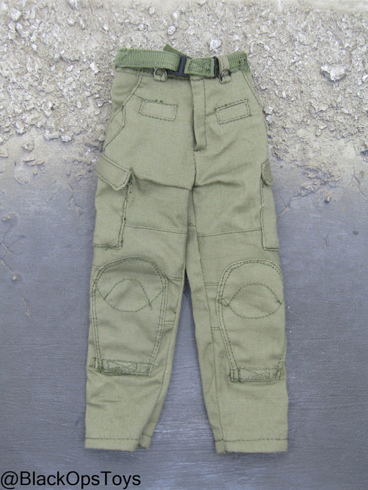 PMC - OD Green Combat Pants