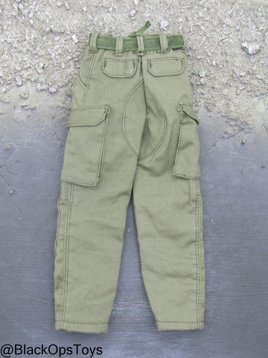 PMC - OD Green Combat Pants