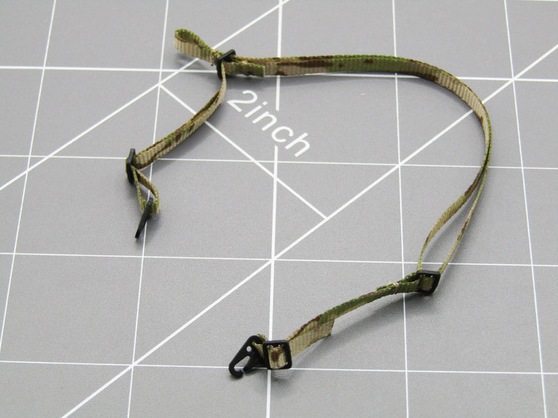 Load image into Gallery viewer, Paramilitary Forces Op. A - Multicam Sling
