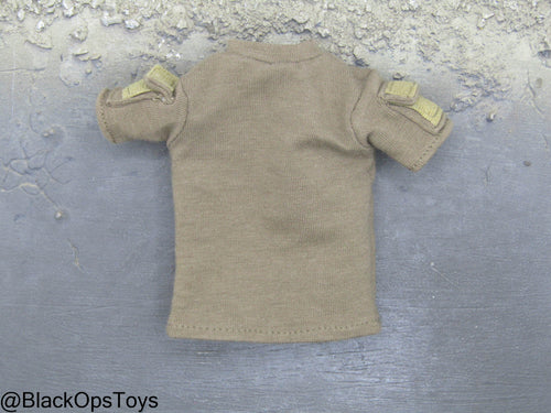 PMC - Brown Shirt