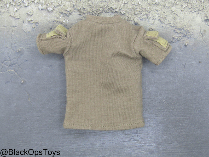 Load image into Gallery viewer, PMC - Brown Shirt
