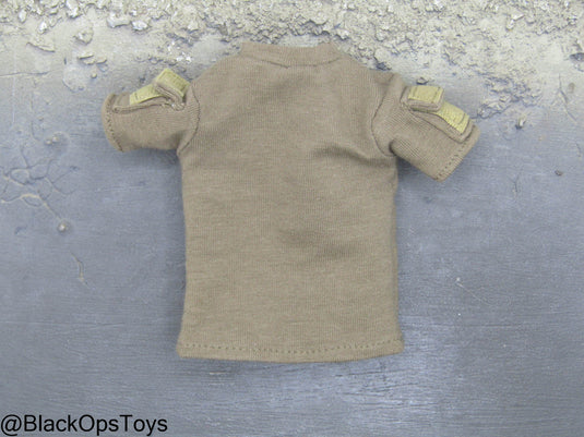 PMC - Brown Shirt