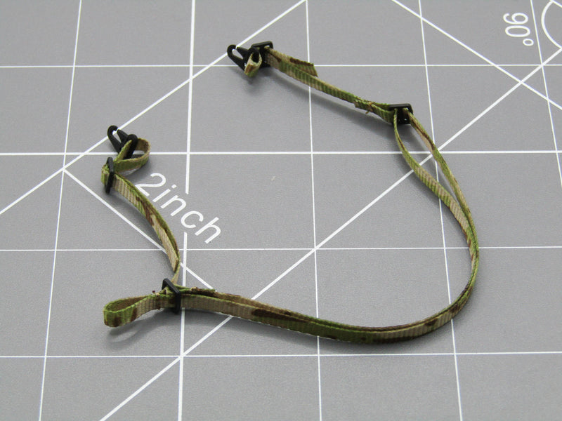 Load image into Gallery viewer, Paramilitary Forces Op. A - Multicam Sling
