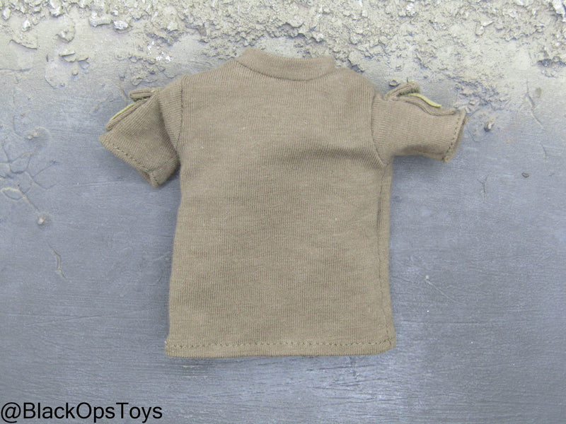 Load image into Gallery viewer, PMC - Brown Shirt
