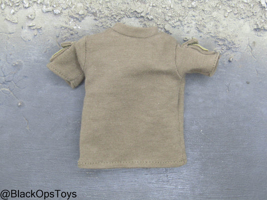 PMC - Brown Shirt