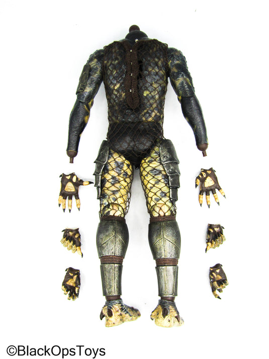 Body Parts ā Tagged