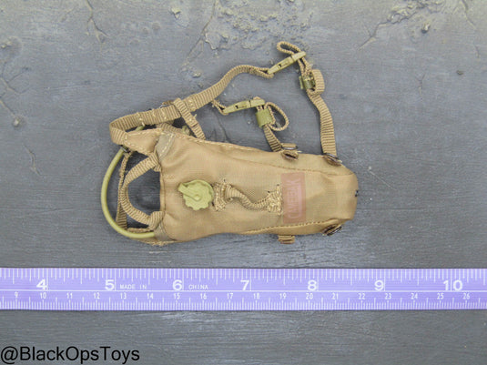 PMC - FDE Tan Hydration Pack