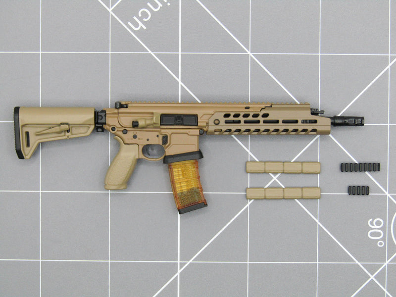 Load image into Gallery viewer, Paramilitary Forces Op. A - MCX Virtus Rifle
