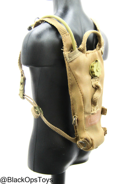 PMC - FDE Tan Hydration Pack