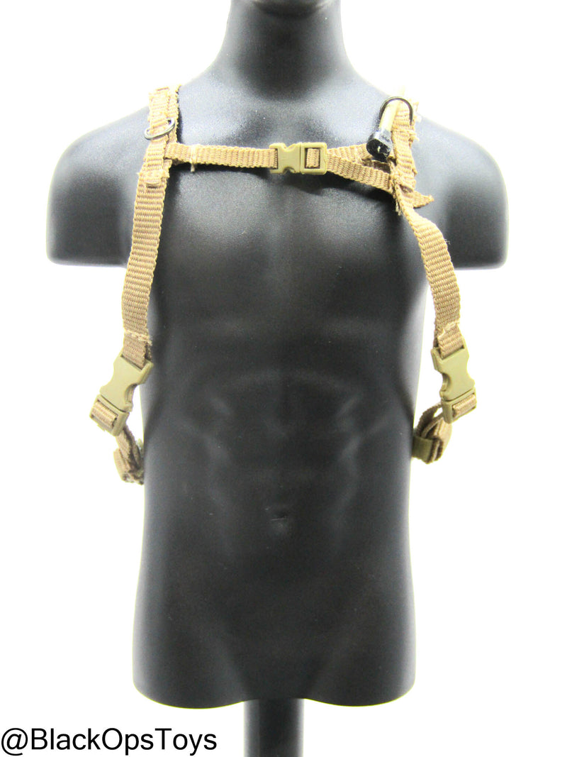 Load image into Gallery viewer, PMC - FDE Tan Hydration Pack

