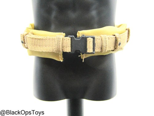 PMC - FDE Tan Belt