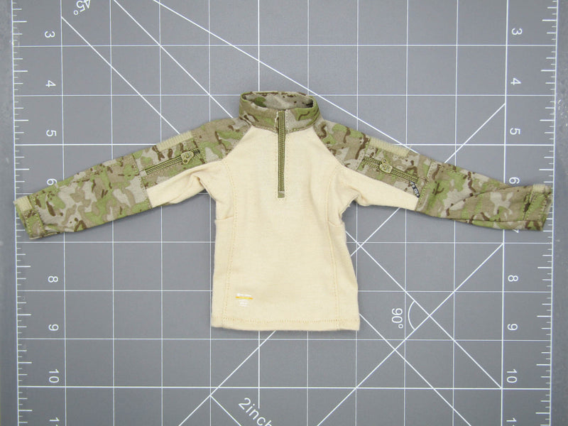 Load image into Gallery viewer, Paramilitary Forces Op. A - Multicam Arid Shirt (READ DESC)
