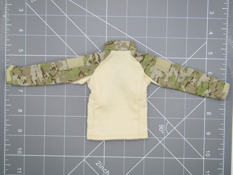 Load image into Gallery viewer, Paramilitary Forces Op. A - Multicam Arid Shirt (READ DESC)
