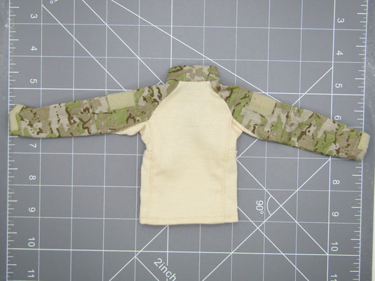 Paramilitary Forces Op. A - Multicam Arid Shirt (READ DESC)