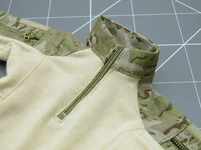 Load image into Gallery viewer, Paramilitary Forces Op. A - Multicam Arid Shirt (READ DESC)
