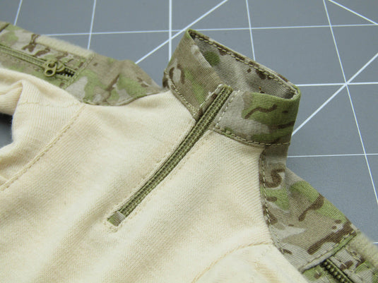 Paramilitary Forces Op. A - Multicam Arid Shirt (READ DESC)