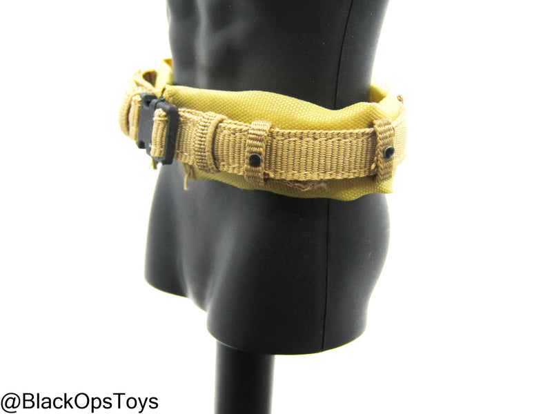 Load image into Gallery viewer, PMC - FDE Tan Belt

