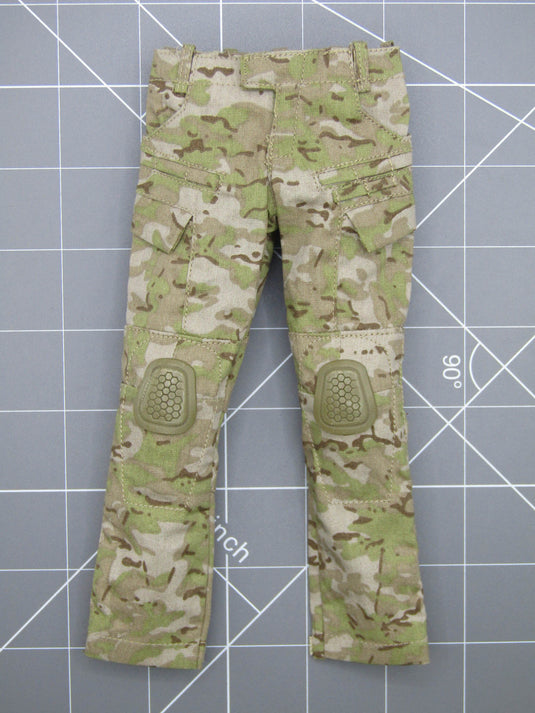 Paramilitary Forces Op. A - Multicam Arid Combat Pants