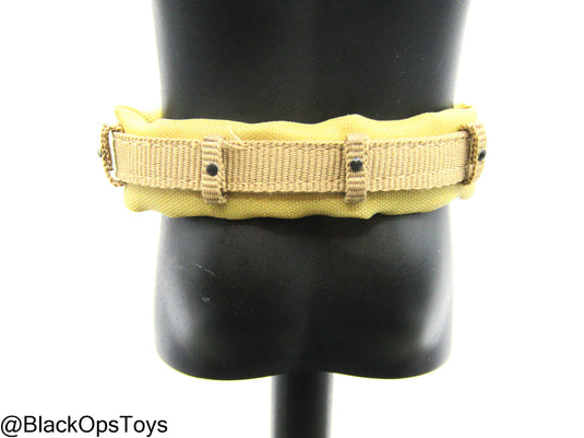 PMC - FDE Tan Belt