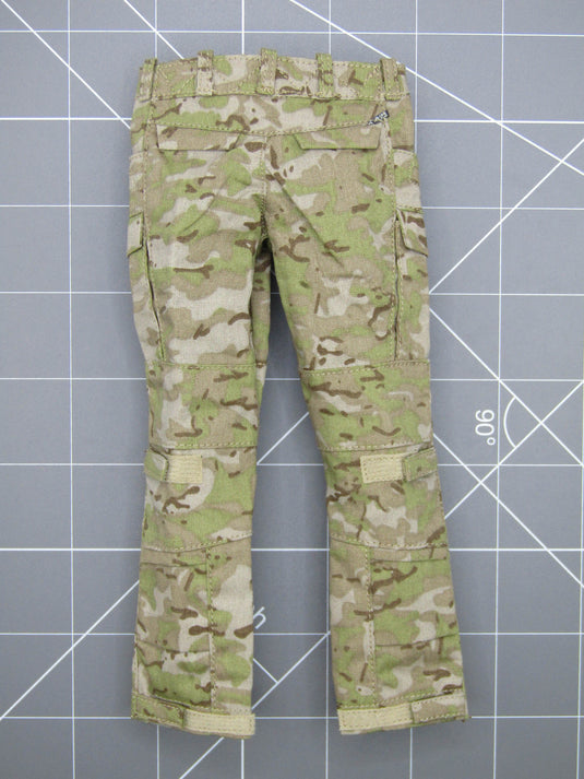 Paramilitary Forces Op. A - Multicam Arid Combat Pants