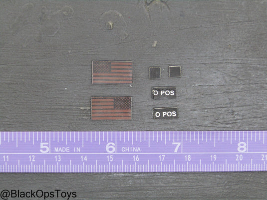 PMC - Patch Set