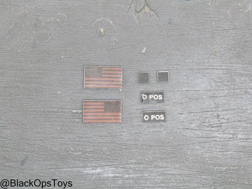 PMC - Patch Set