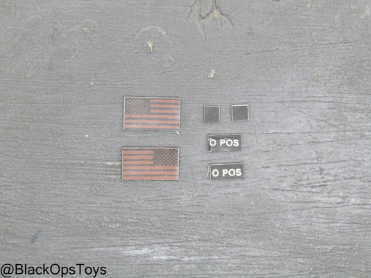 PMC - Patch Set