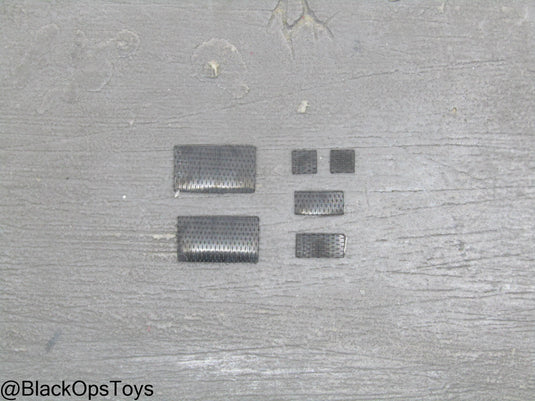 PMC - Patch Set