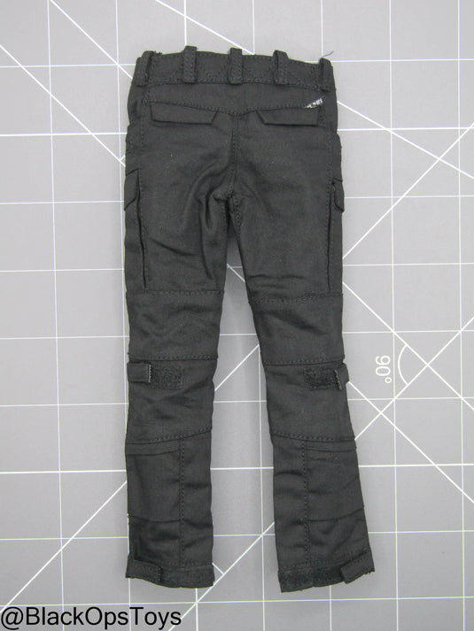 Paramilitary Forces Op. B - Black Combat Pants