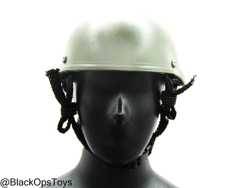 Load image into Gallery viewer, U.S. Army 1st SFOD-D - Camo Helmet
