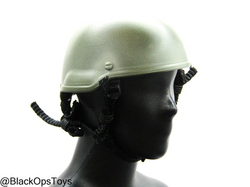 Load image into Gallery viewer, U.S. Army 1st SFOD-D - Camo Helmet
