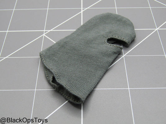 Paramilitary Forces Op. B - Wolf Grey Balaclava