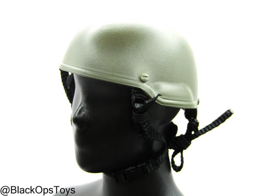 U.S. Army 1st SFOD-D - Camo Helmet