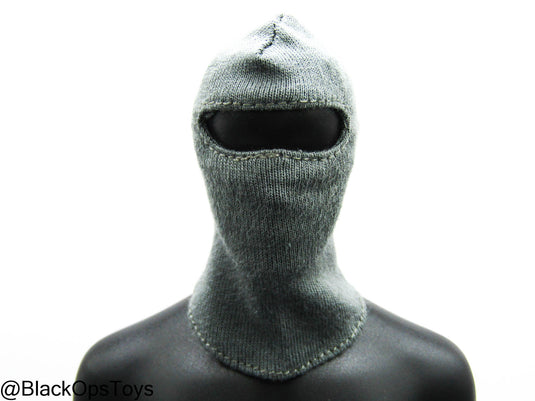 Paramilitary Forces Op. B - Wolf Grey Balaclava
