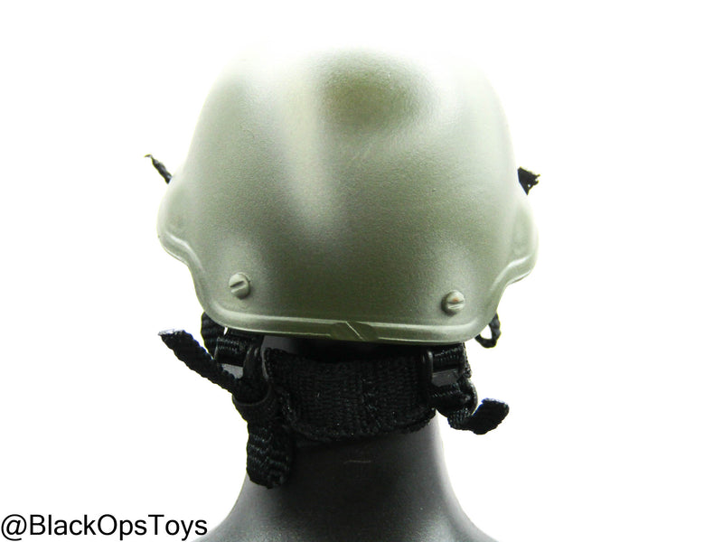 Load image into Gallery viewer, U.S. Army 1st SFOD-D - Camo Helmet
