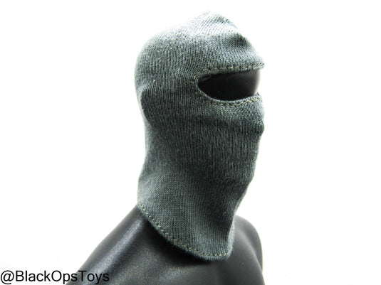 Paramilitary Forces Op. B - Wolf Grey Balaclava