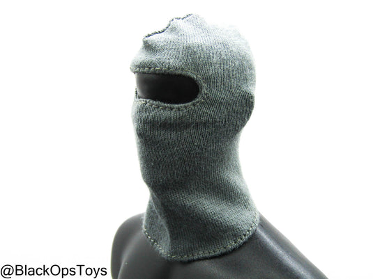 Paramilitary Forces Op. B - Wolf Grey Balaclava