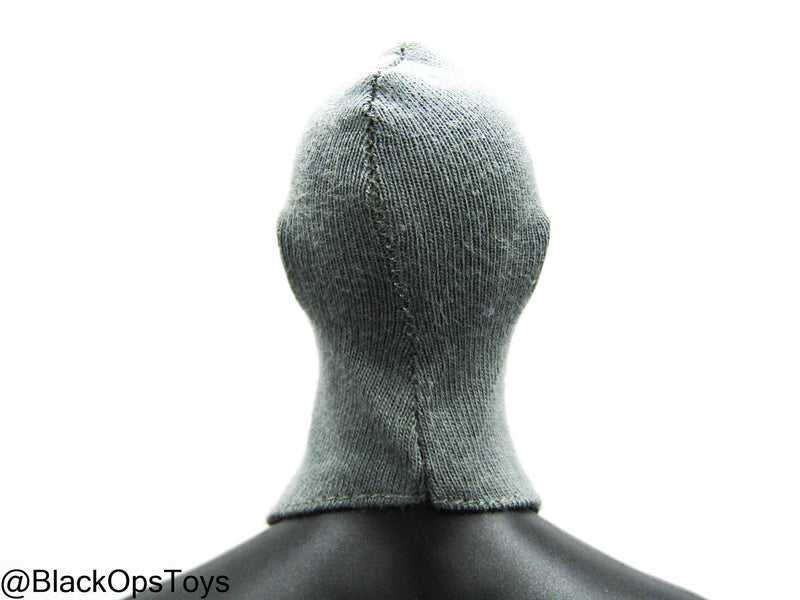 Load image into Gallery viewer, Paramilitary Forces Op. B - Wolf Grey Balaclava
