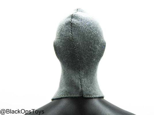 Paramilitary Forces Op. B - Wolf Grey Balaclava