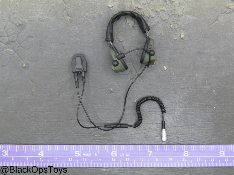 Load image into Gallery viewer, U.S. Army 1st SFOD-D - Headset
